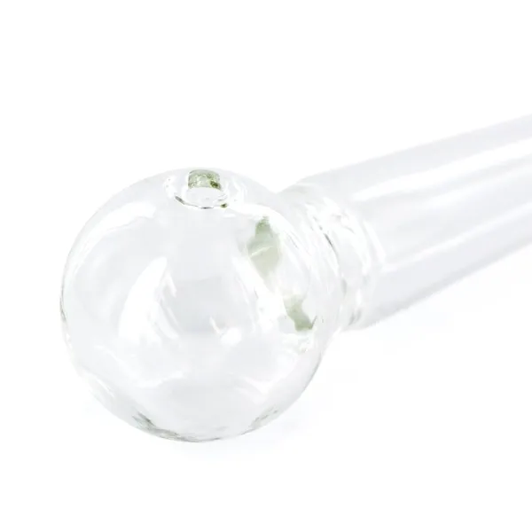Pipa in vetro DMT — immagine 2