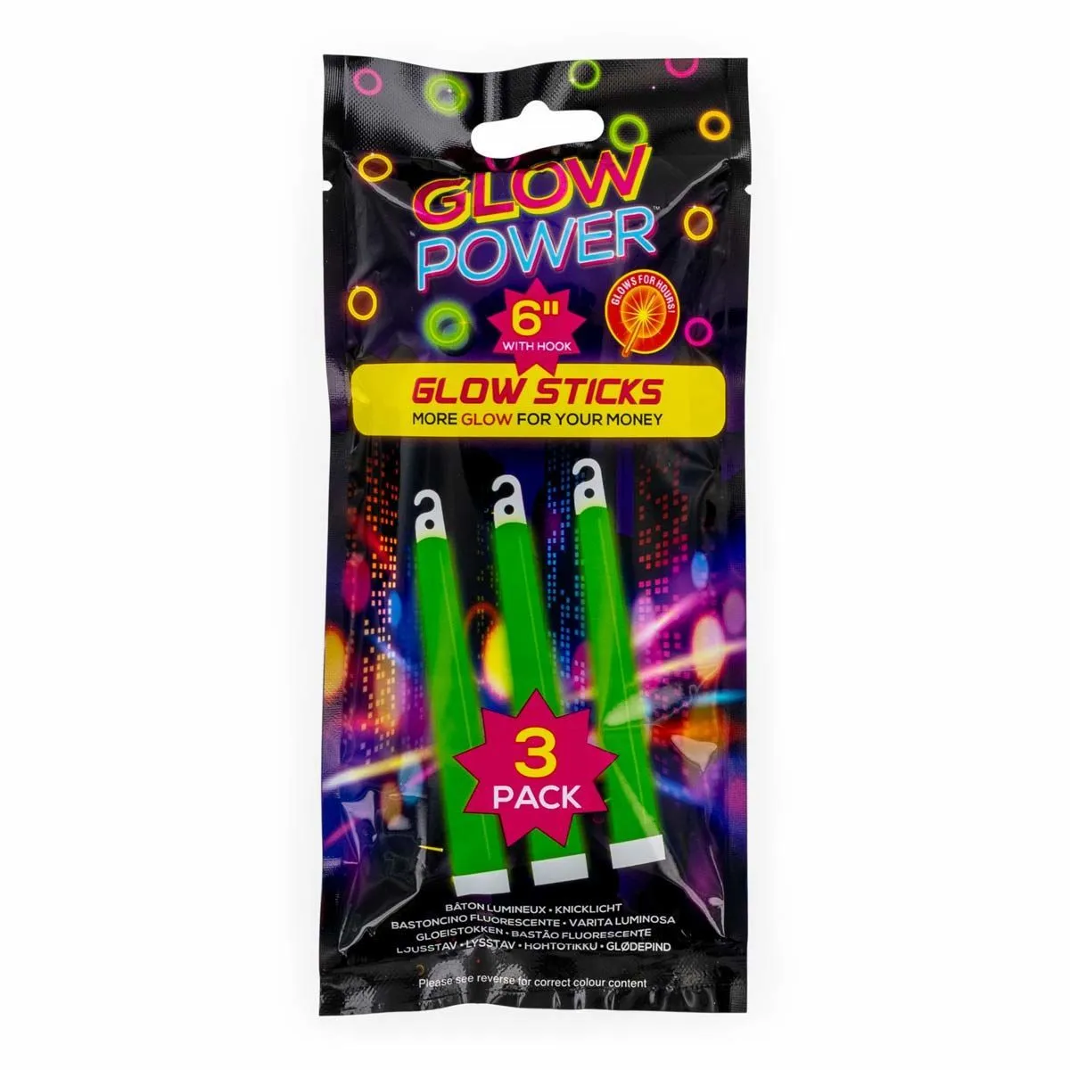 Glow stick — immagine 4