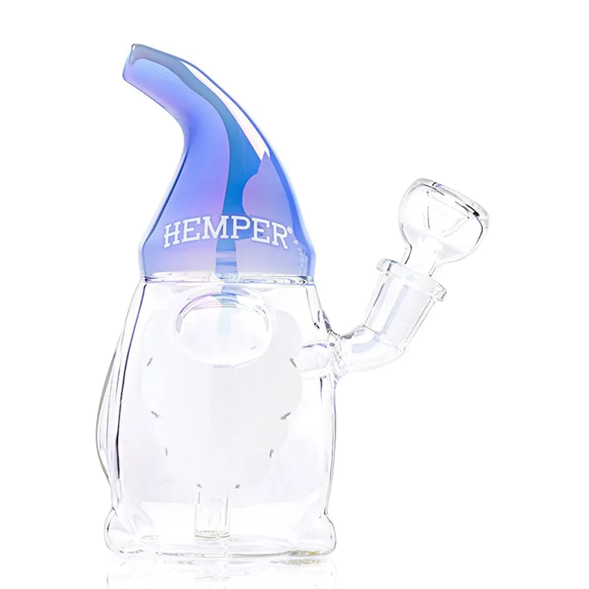 Bong Gnomo — immagine 2