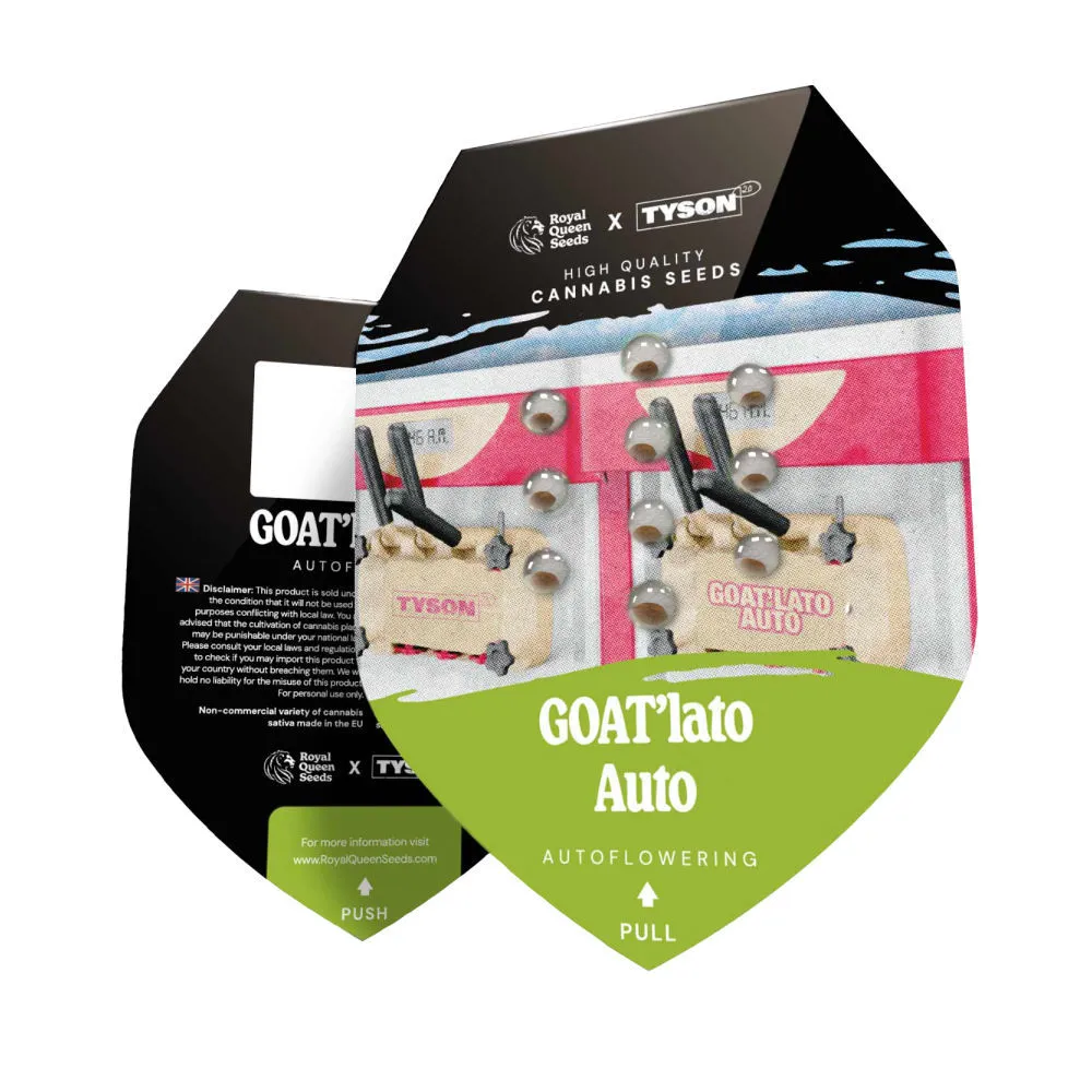 GOAT'lato — immagine 2