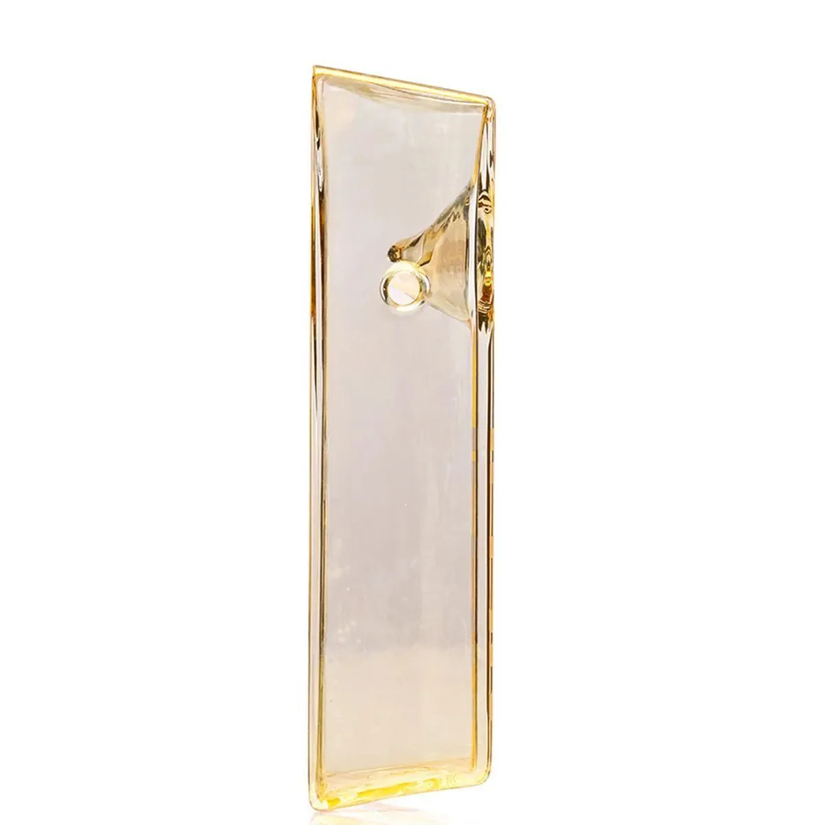 Pipa a mano Gold Brick — immagine 4