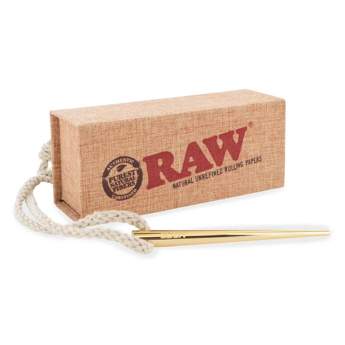 RAW Gold Poker — immagine 4