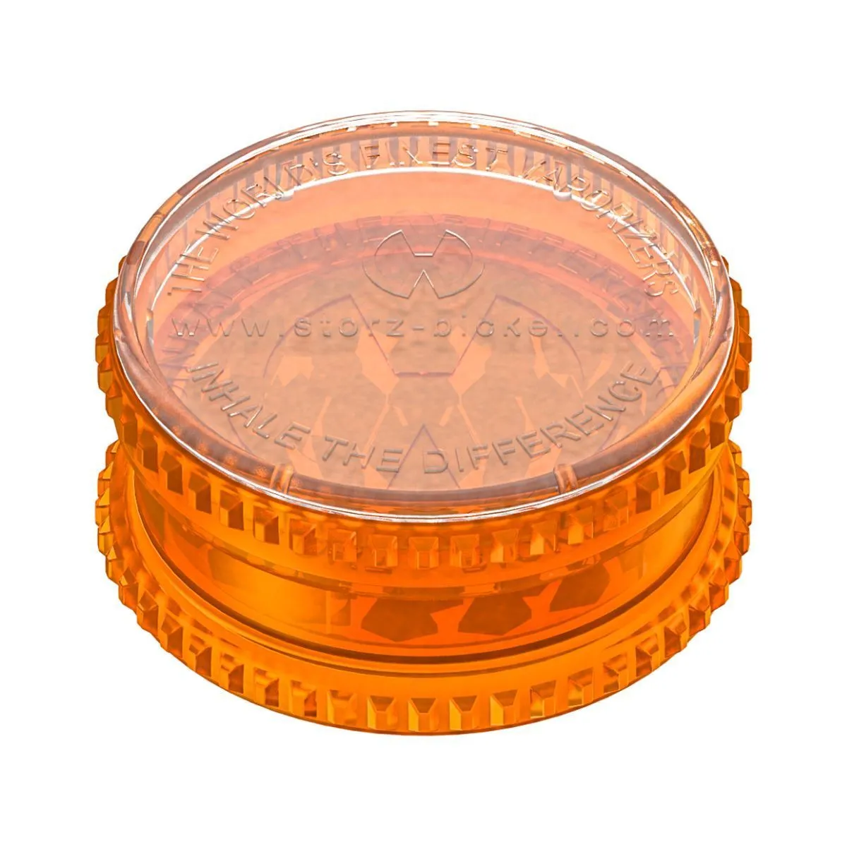 Grinder Storz & Bickel Authentic Herb Mill — immagine 2