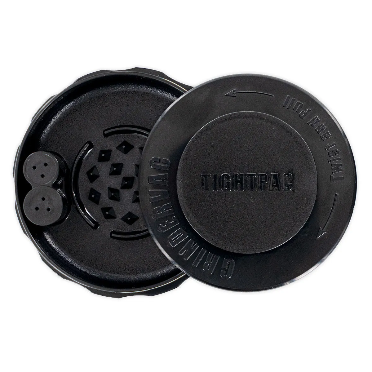 Grindervac — immagine 3