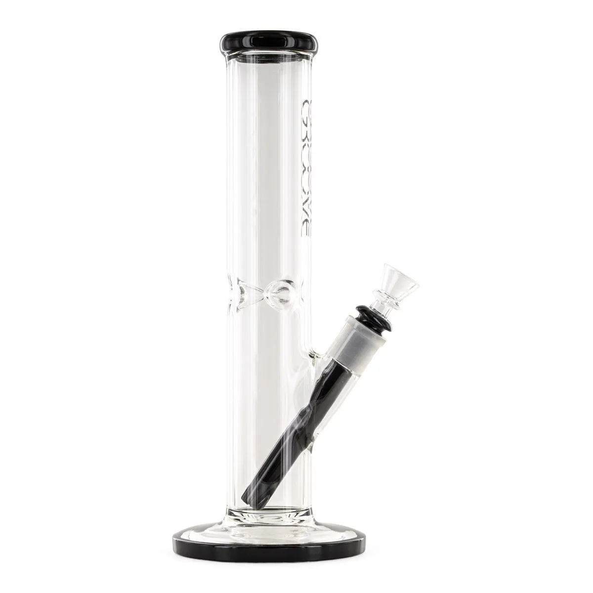 Groove 12 Bong/Rig Dritto