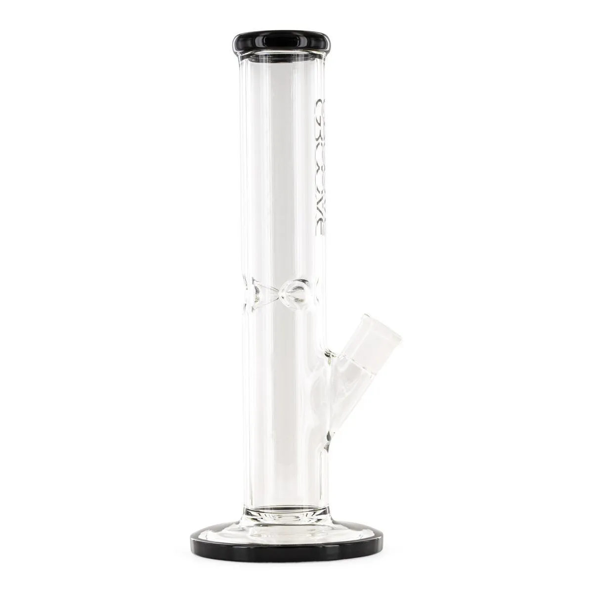 Groove 12 Bong/Rig Dritto — immagine 2