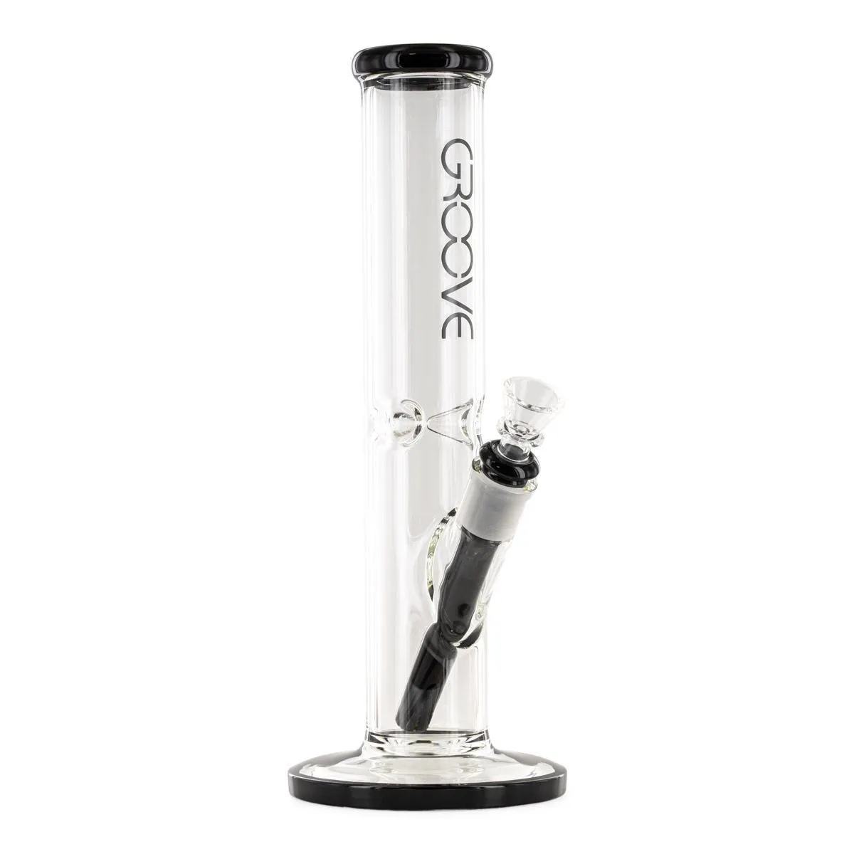Groove 12 Bong/Rig Dritto — immagine 3