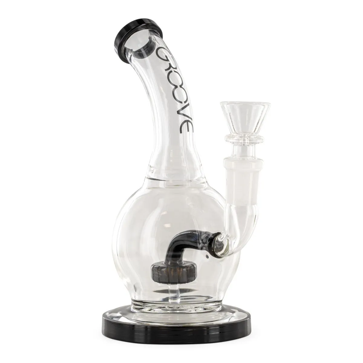 Groove 7 Round Rig — immagine 2