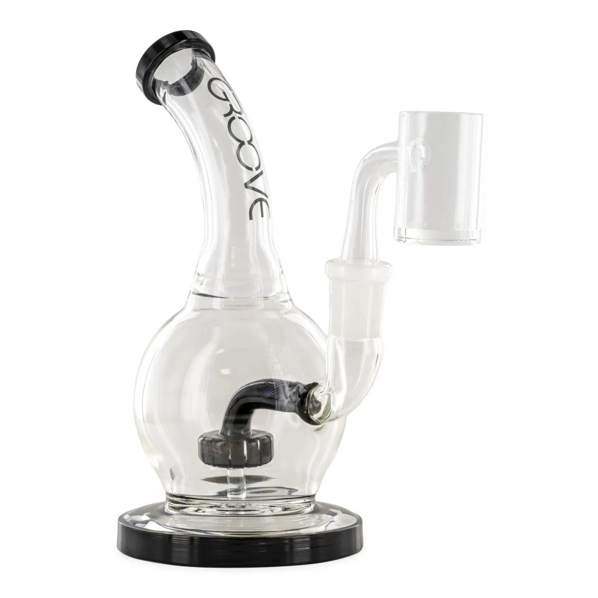 Groove 7 Round Rig — immagine 3