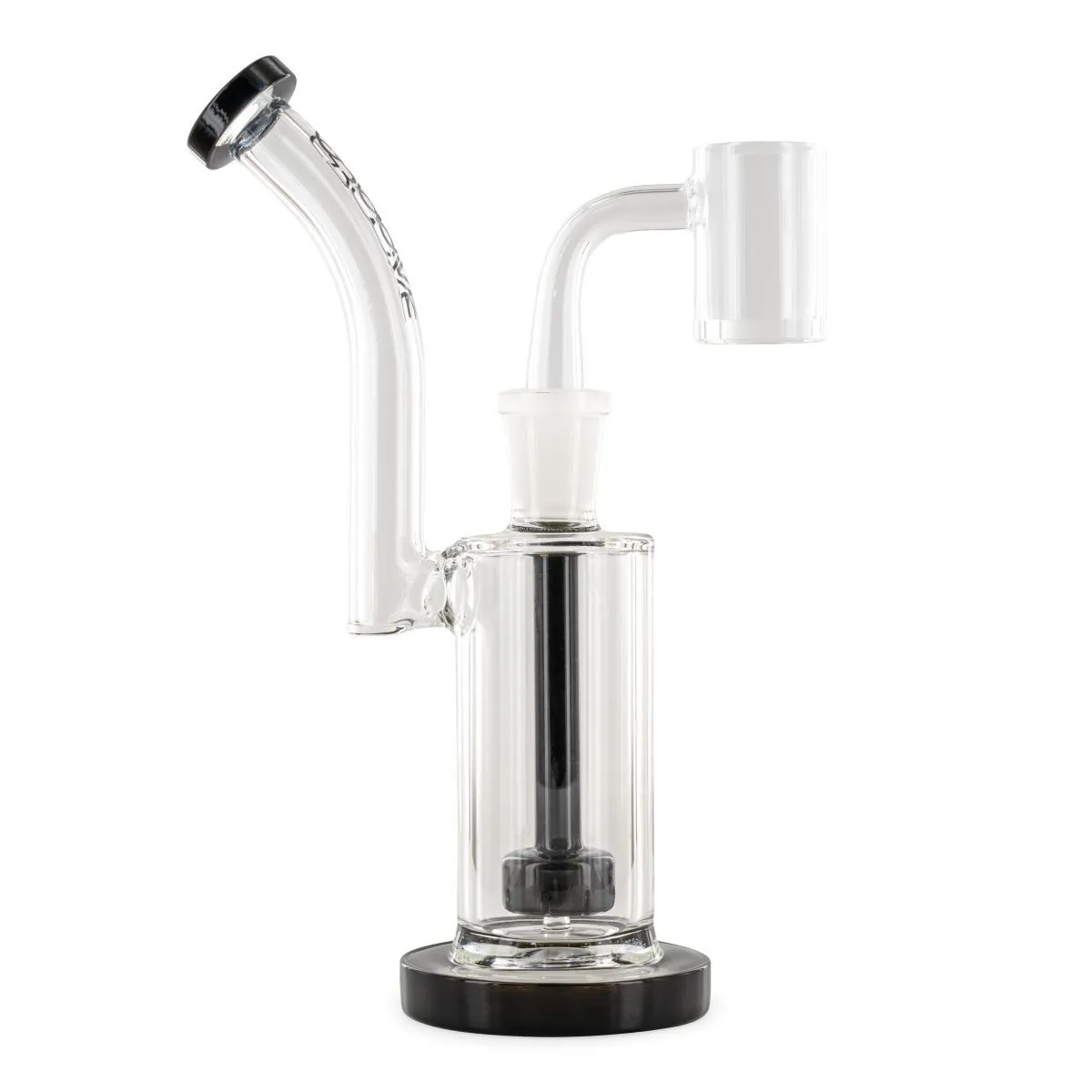 Groove 7 Rig/Bubbler Piccolo