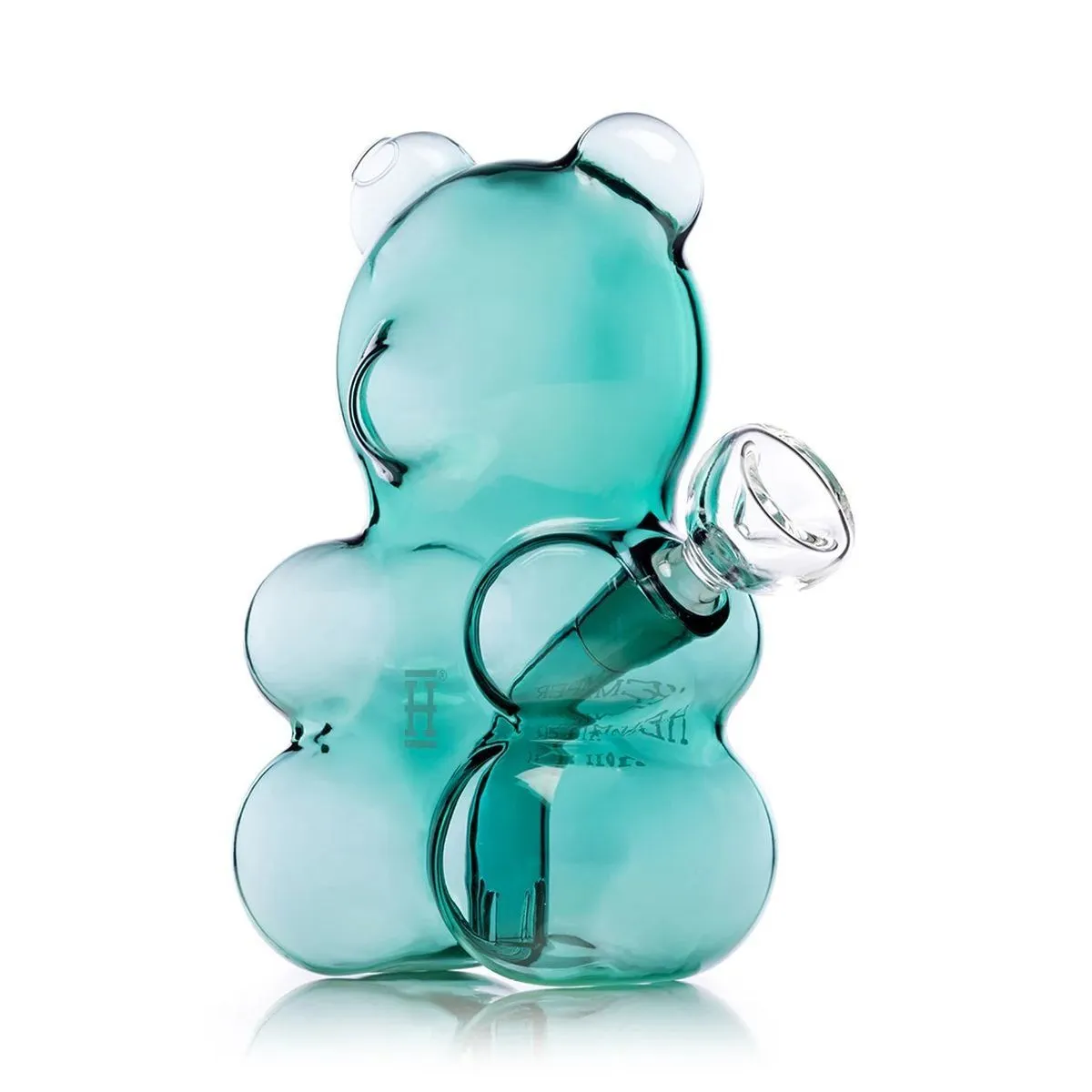Bong Orsetto Gommoso Hemper — immagine 4