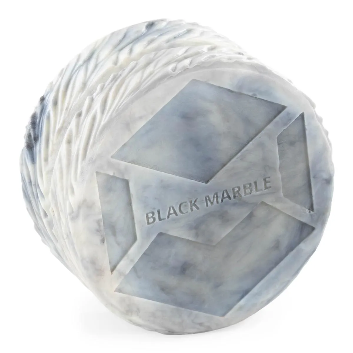 Grinder per Hashish Black Marble — immagine 3