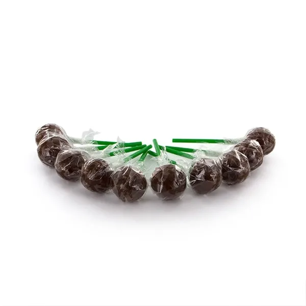 Hash Pops - Lecca lecca alla cannabis (10 pezzi) — immagine 2