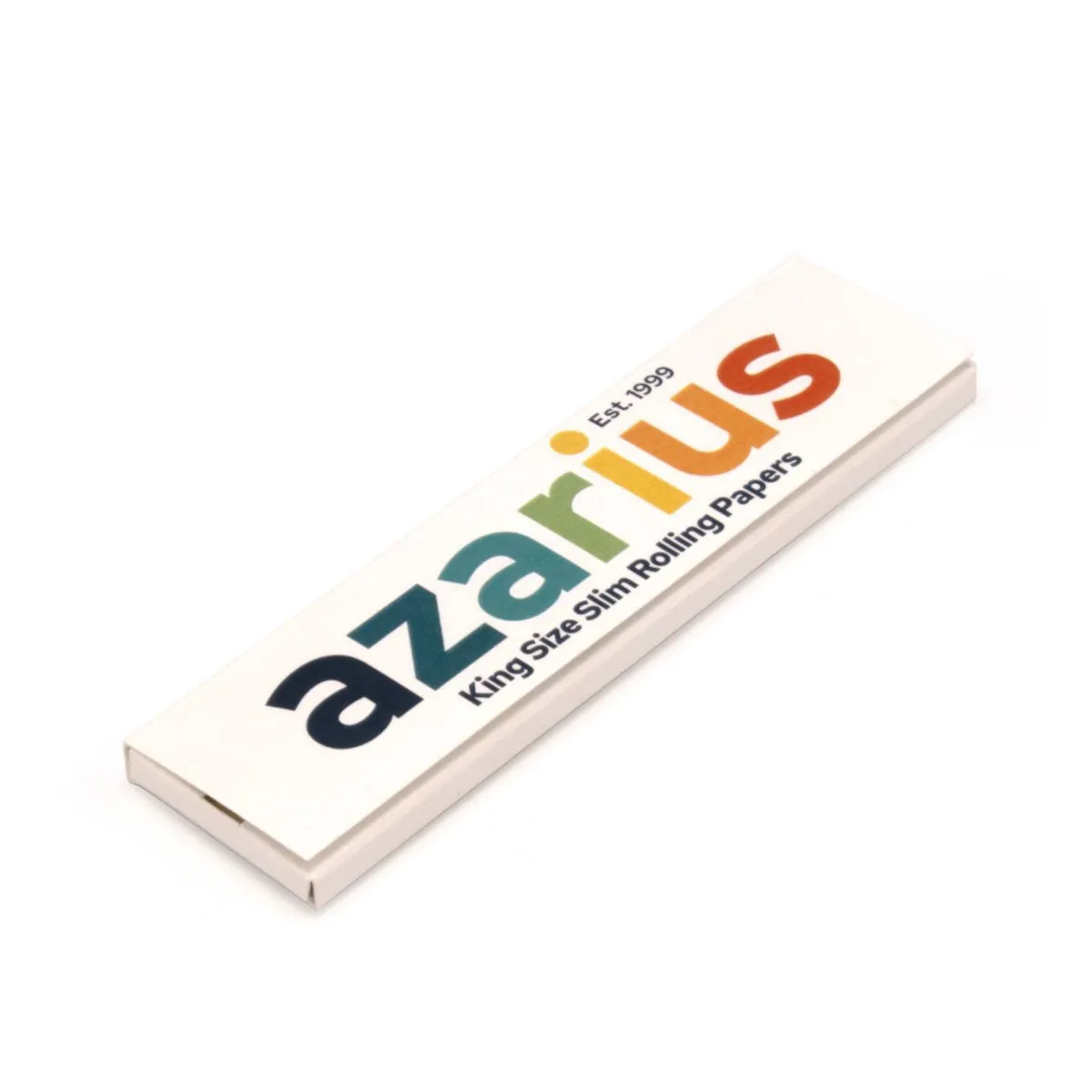 Cartine di canapa Azarius — immagine 2
