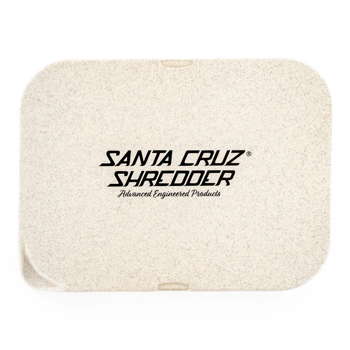 Kit vassoio in canapa con setaccio Santa Cruz — immagine 4