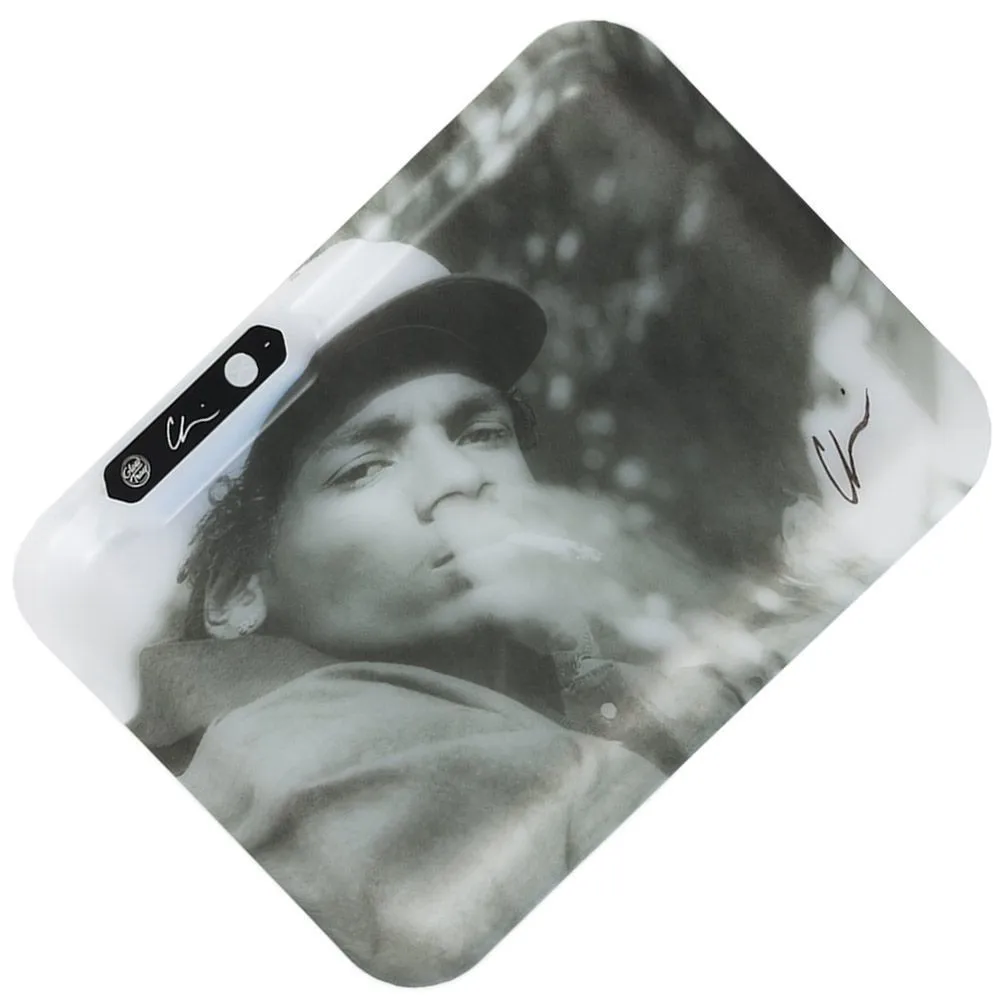 Vassoio per rollare Hip-Hop Golden Age — immagine 3