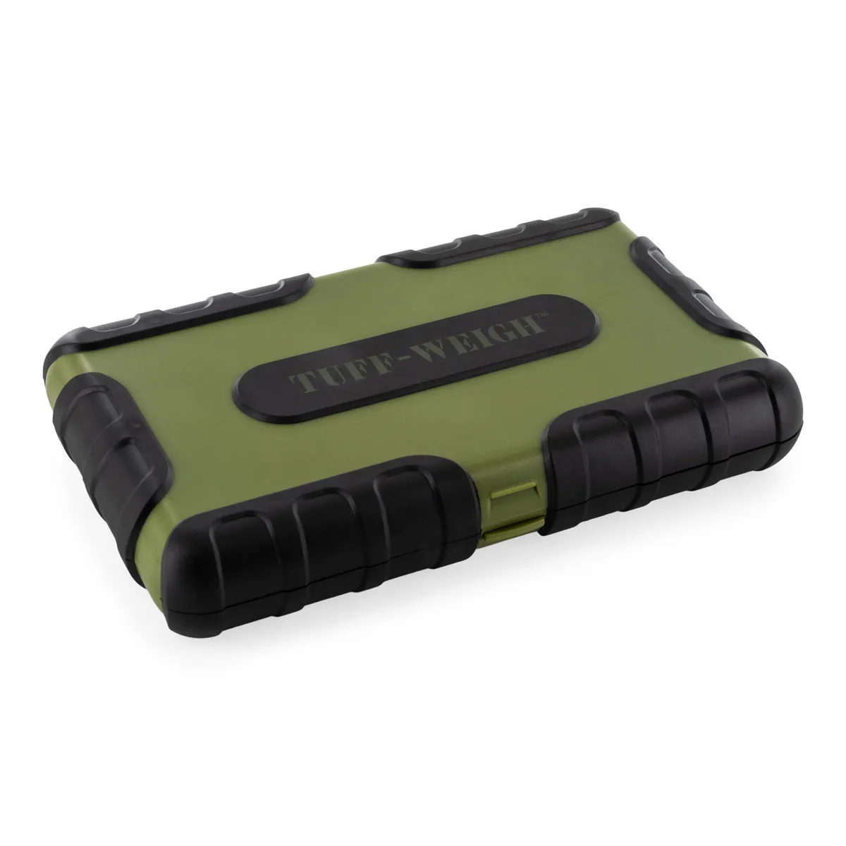 Bilancia resistente agli urti Tuff-Weigh — immagine 2