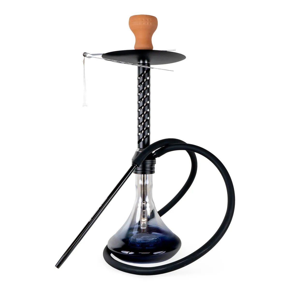 Shisha in vetro Jorf 57cm (Champ Al Malik)