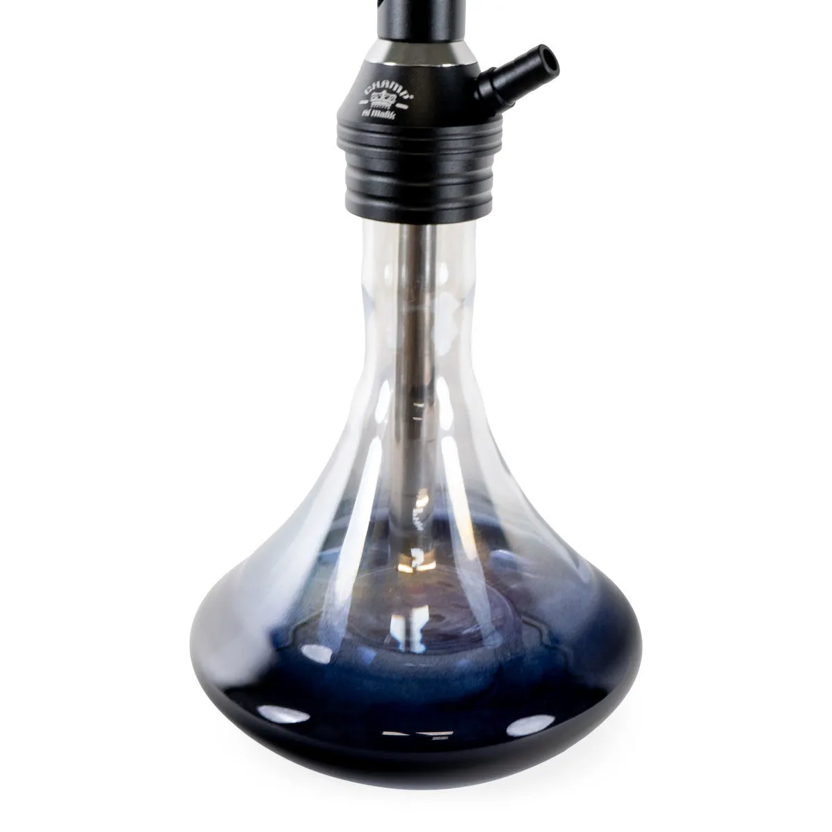 Shisha in vetro Jorf 57cm (Champ Al Malik) — immagine 2