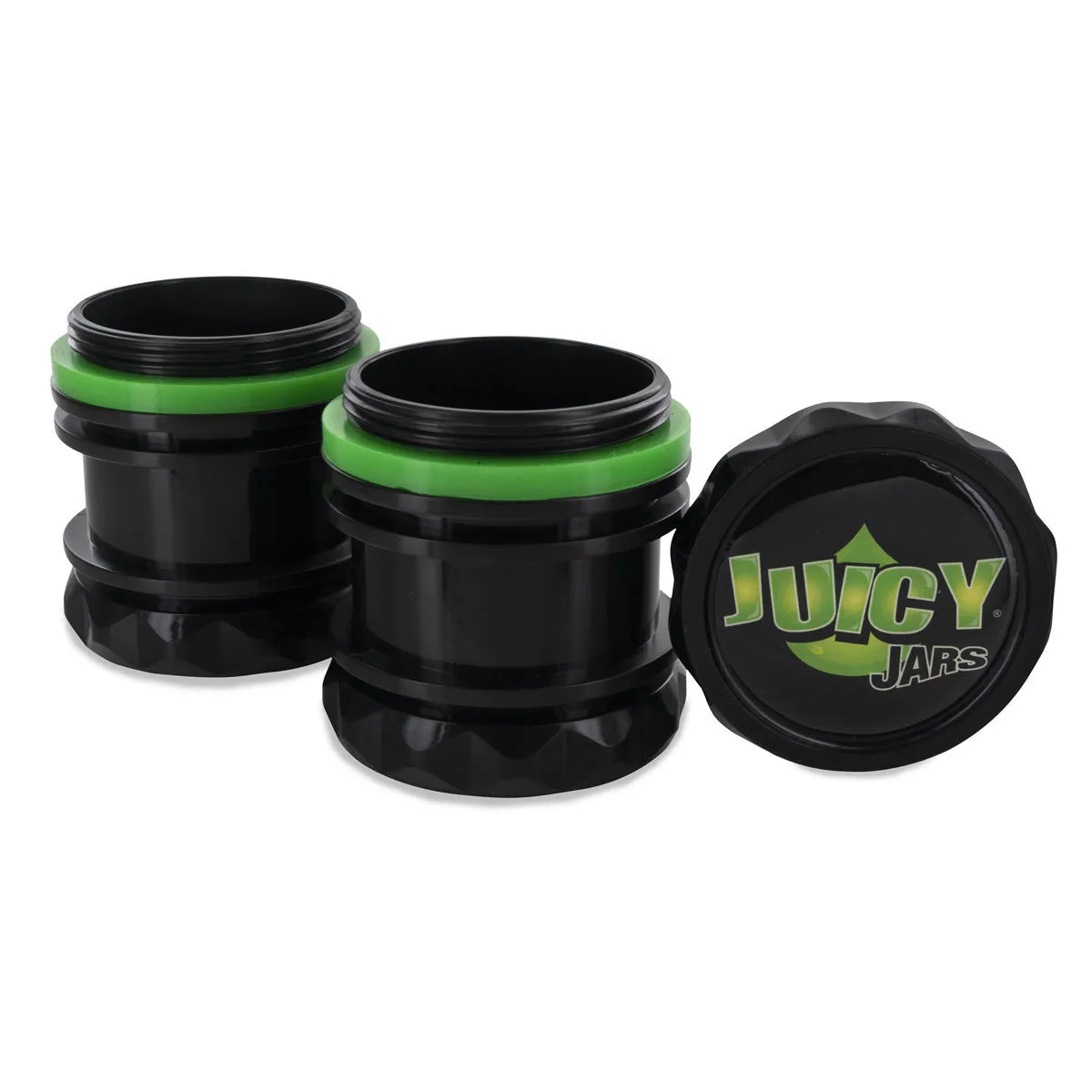 Barattoli portaoggetti Juicy Jay — immagine 2