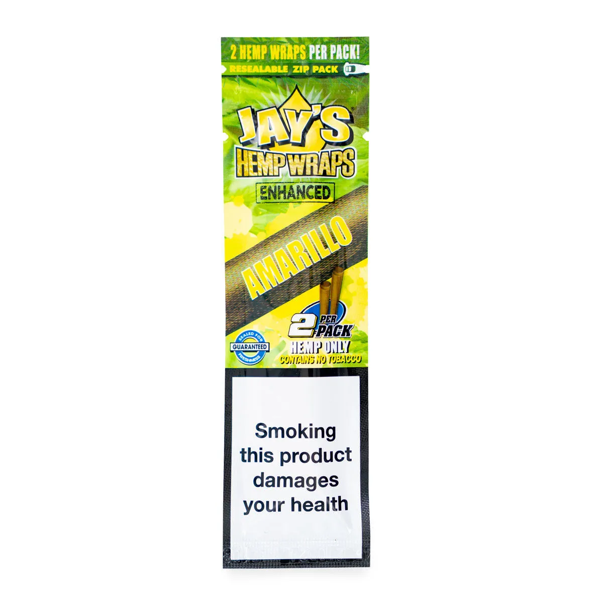 Juicy Jay's Hemp Wrap in canapa aromatizzato — immagine 3