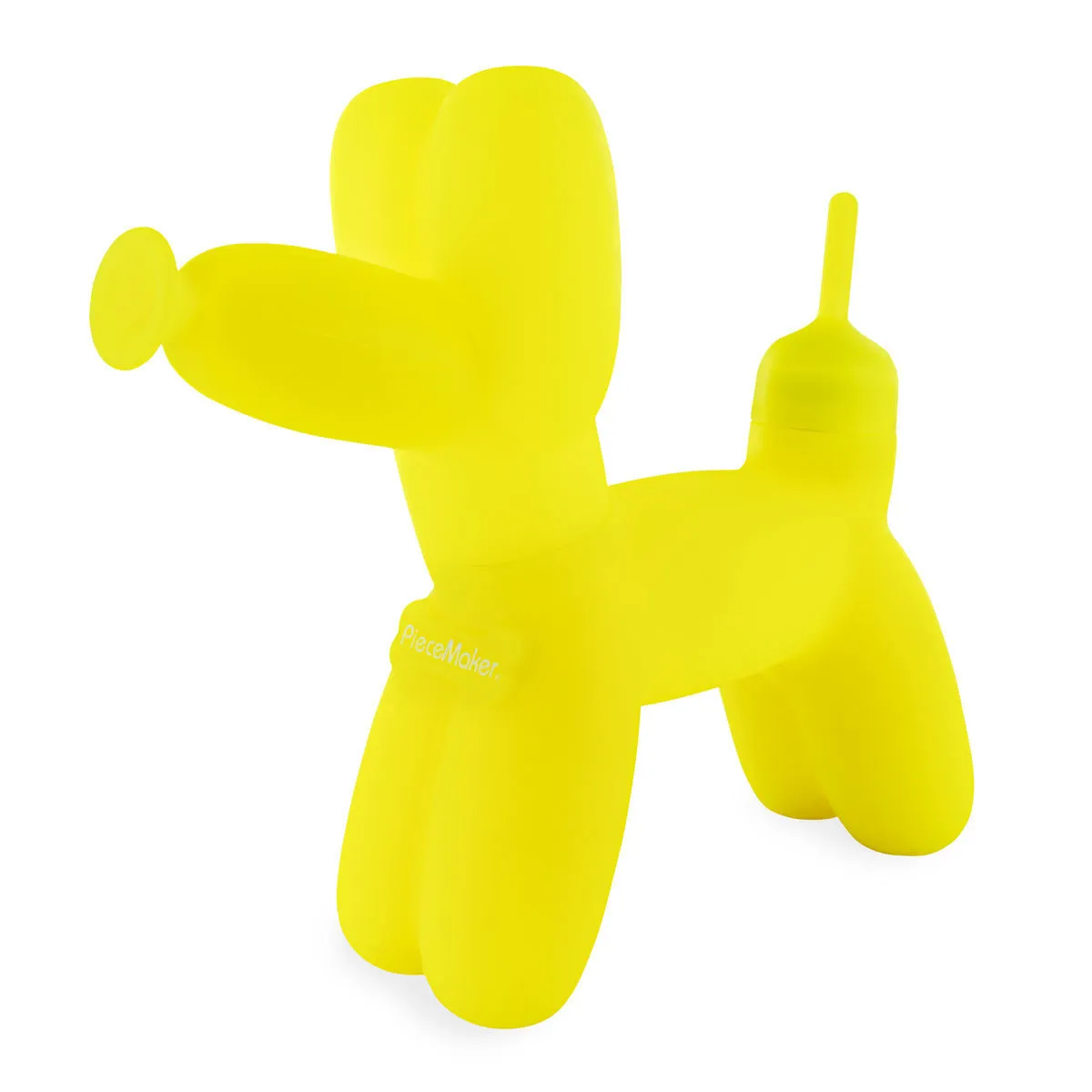 Bong in silicone K9 PieceMaker — immagine 3