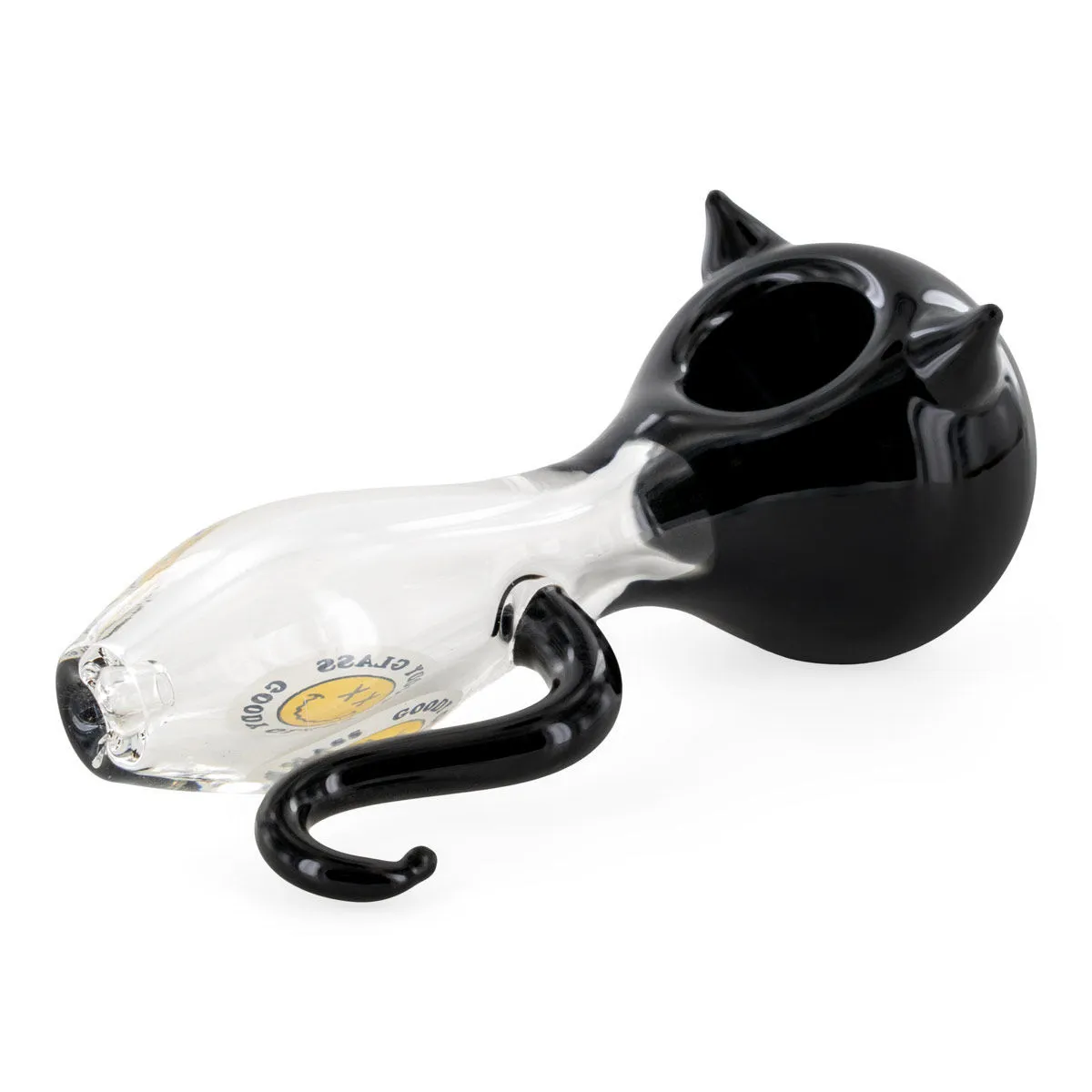 Pipa Kitty Goody Glass