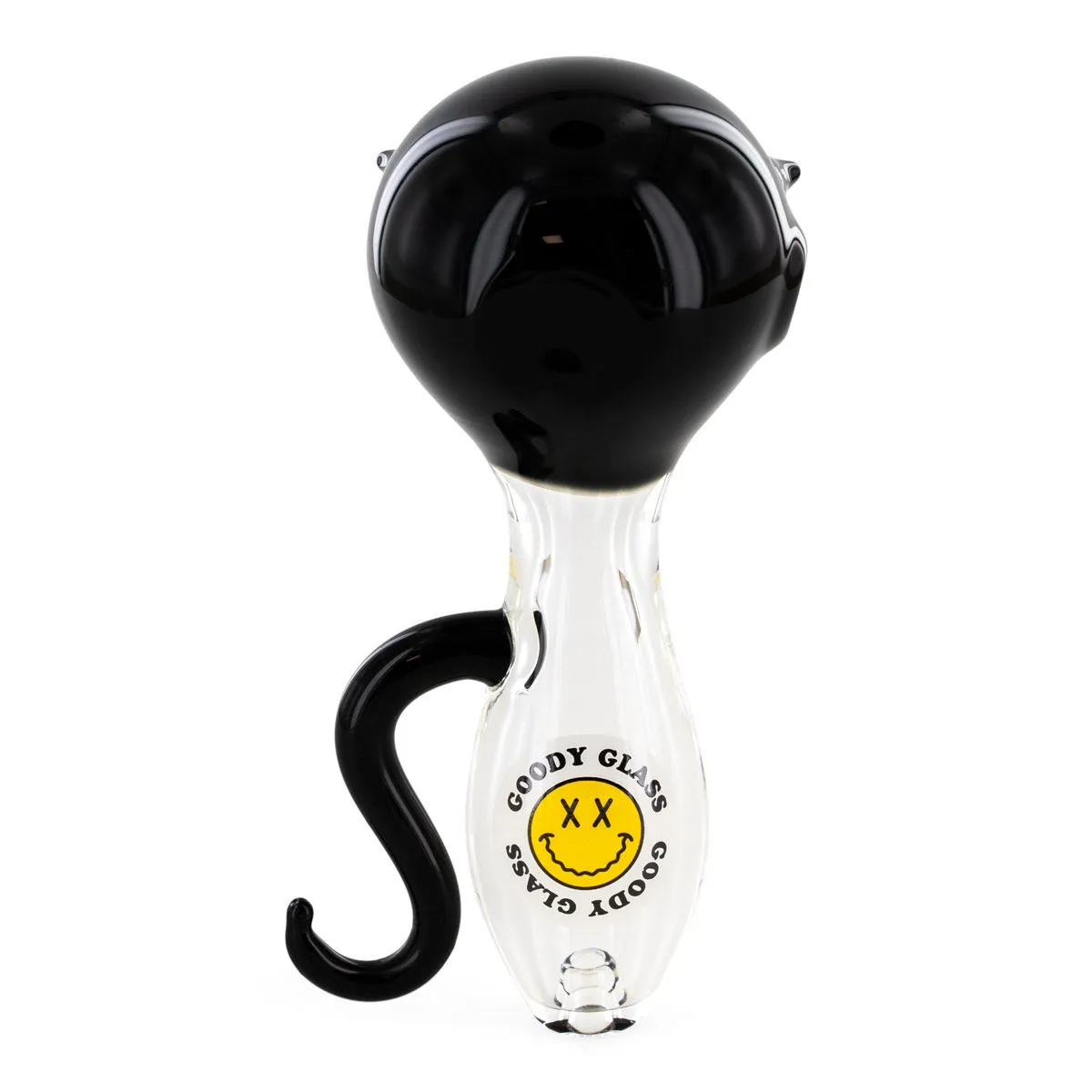 Pipa Kitty Goody Glass — immagine 3