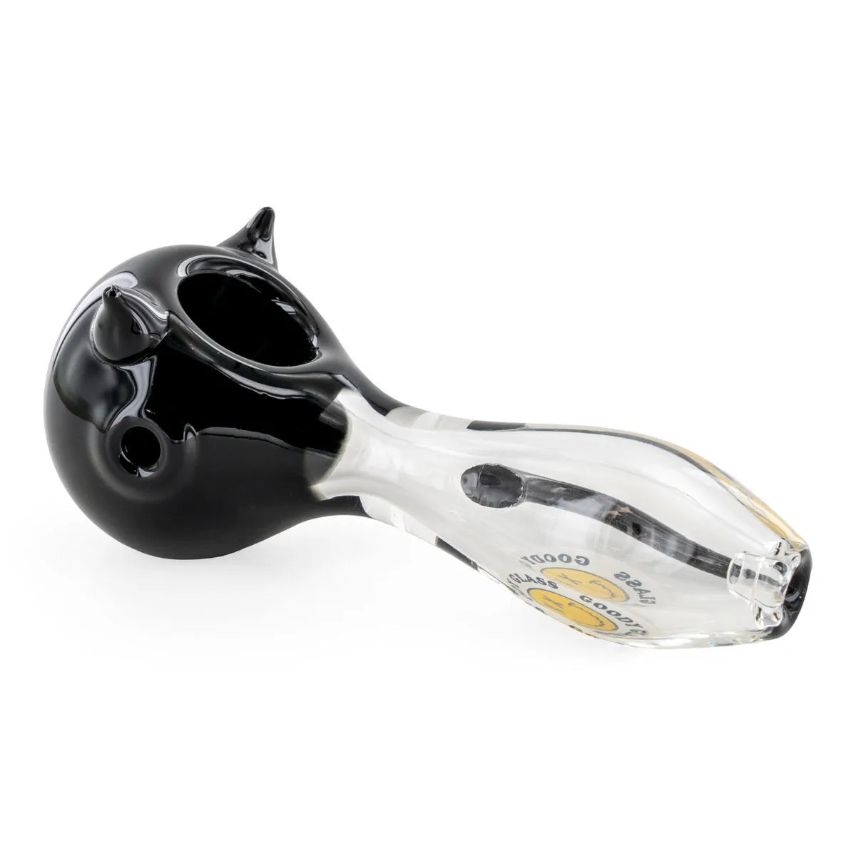 Pipa Kitty Goody Glass — immagine 4