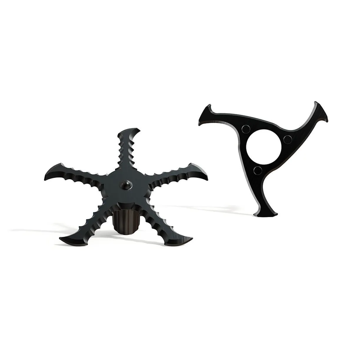 Lame KLIP Levitation Blade e Static Blade