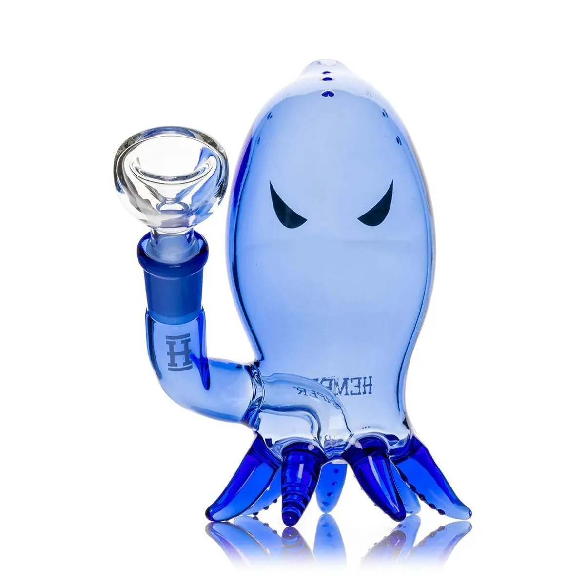 Bong Kraken Hemper — immagine 2
