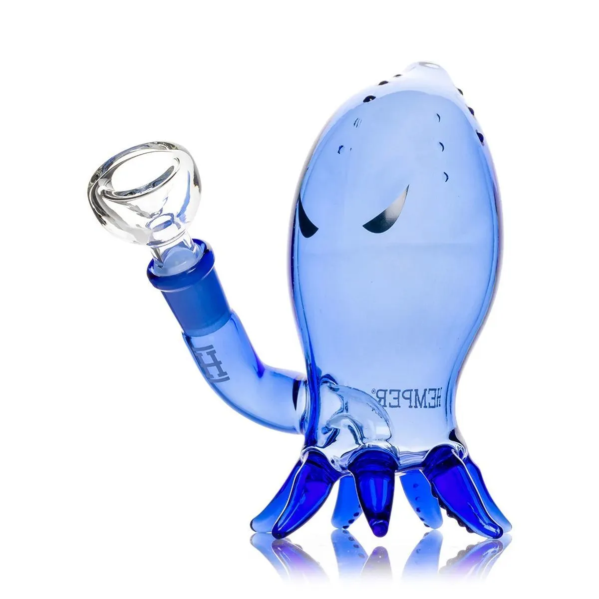 Bong Kraken Hemper — immagine 3