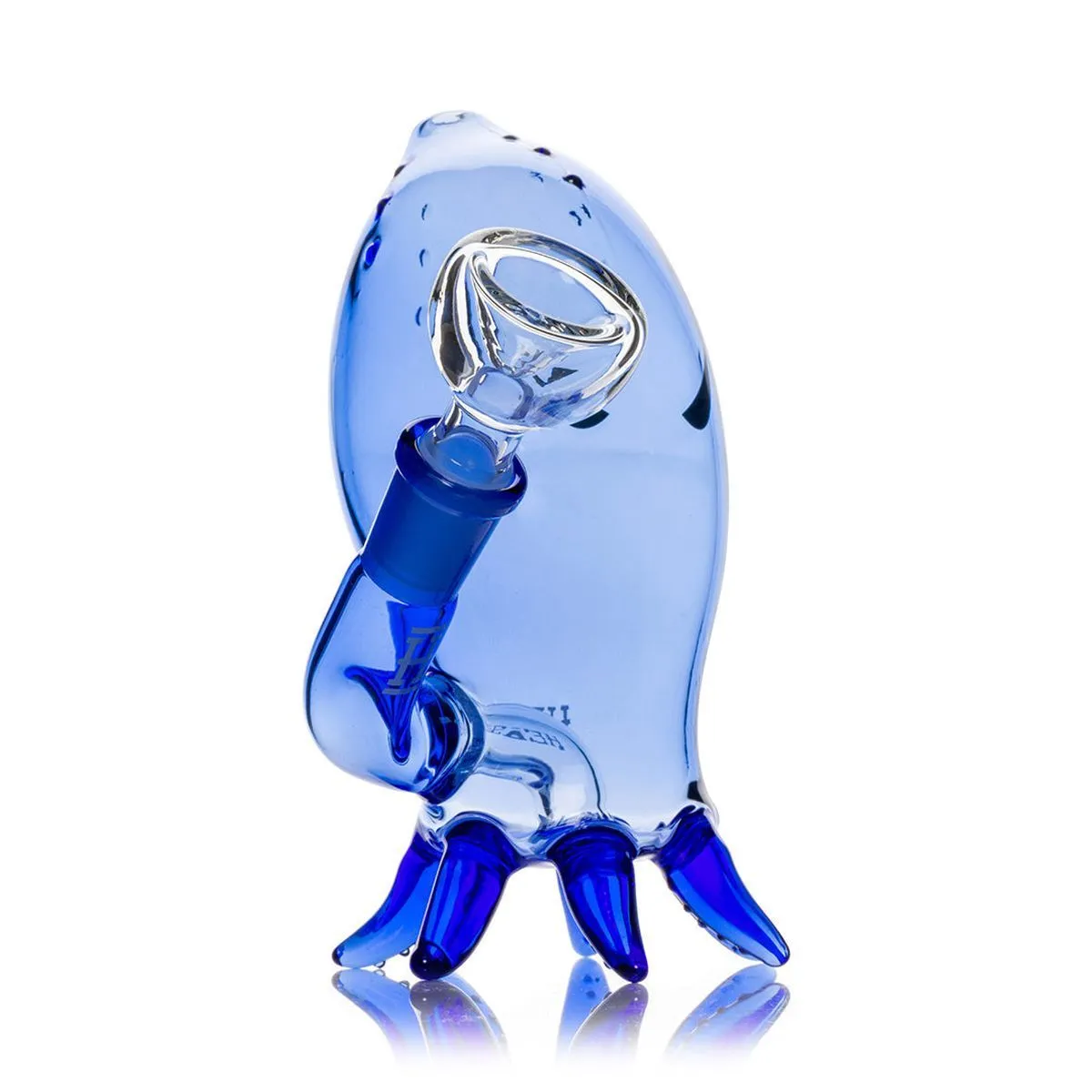 Bong Kraken Hemper — immagine 4
