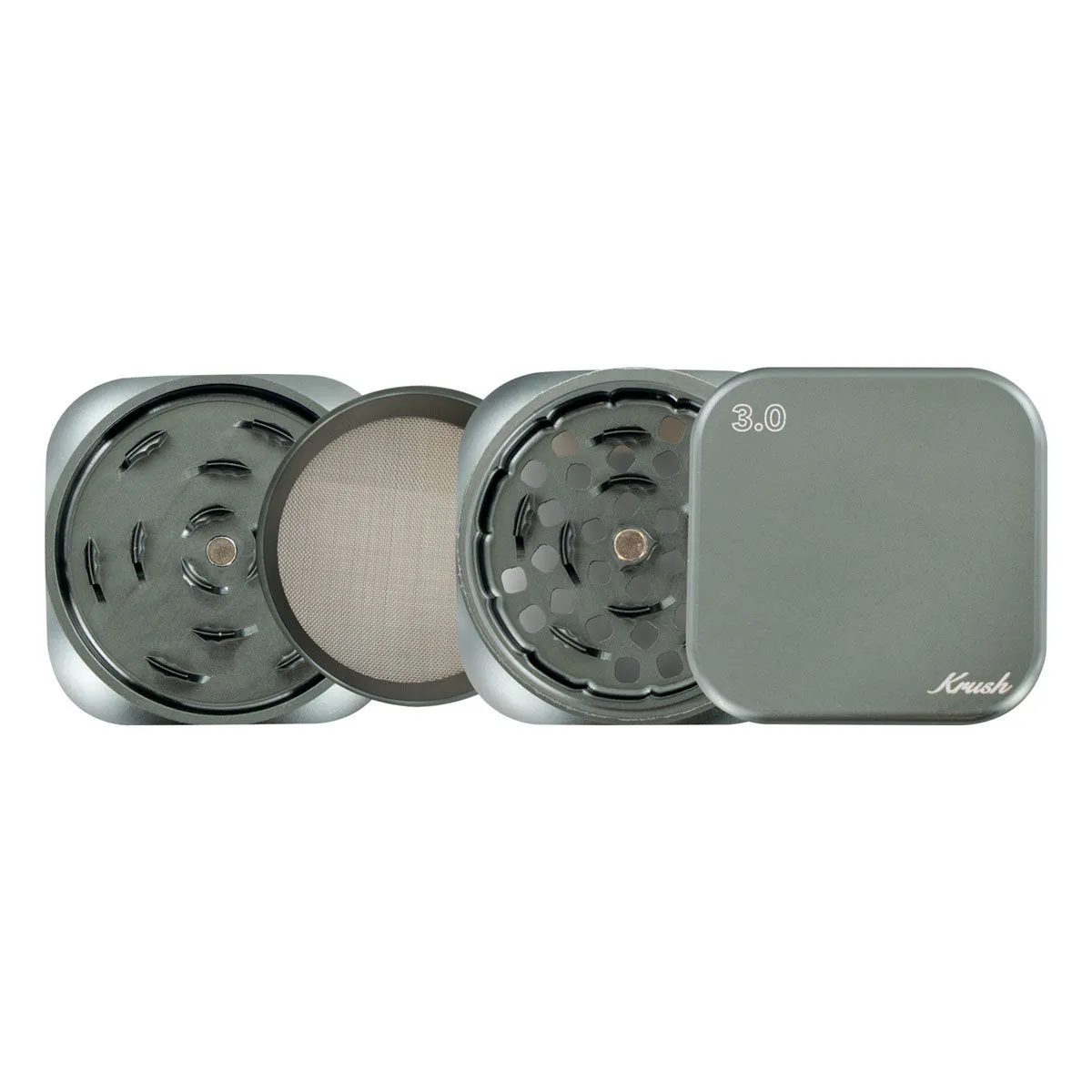 Grinder Kube 3.0 — immagine 2