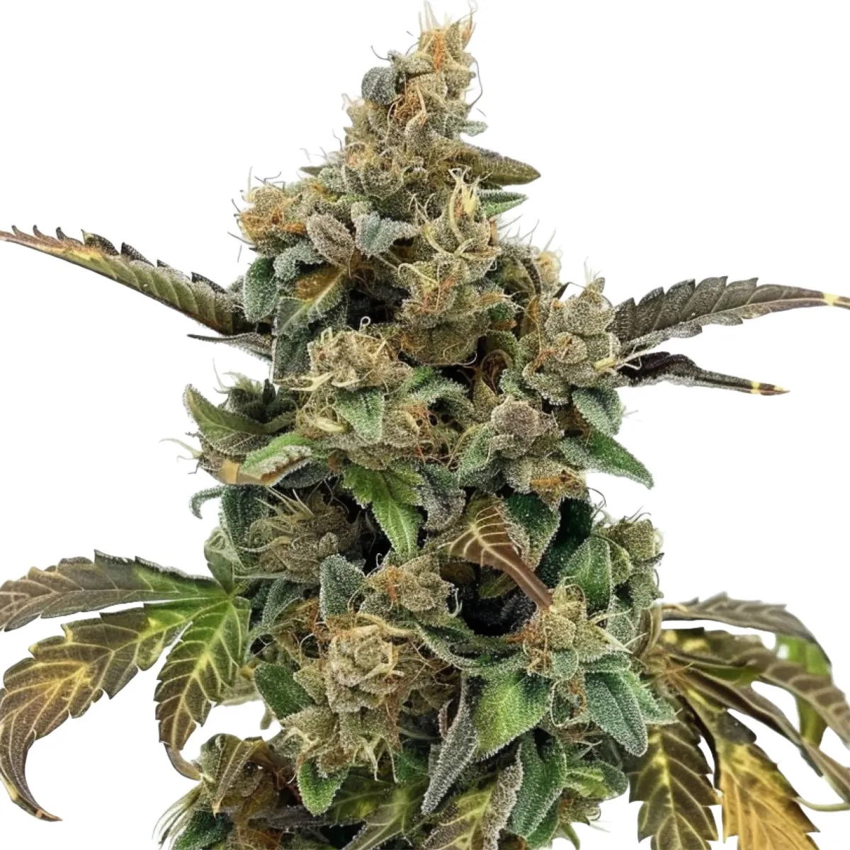Kush Mints Auto — immagine 2