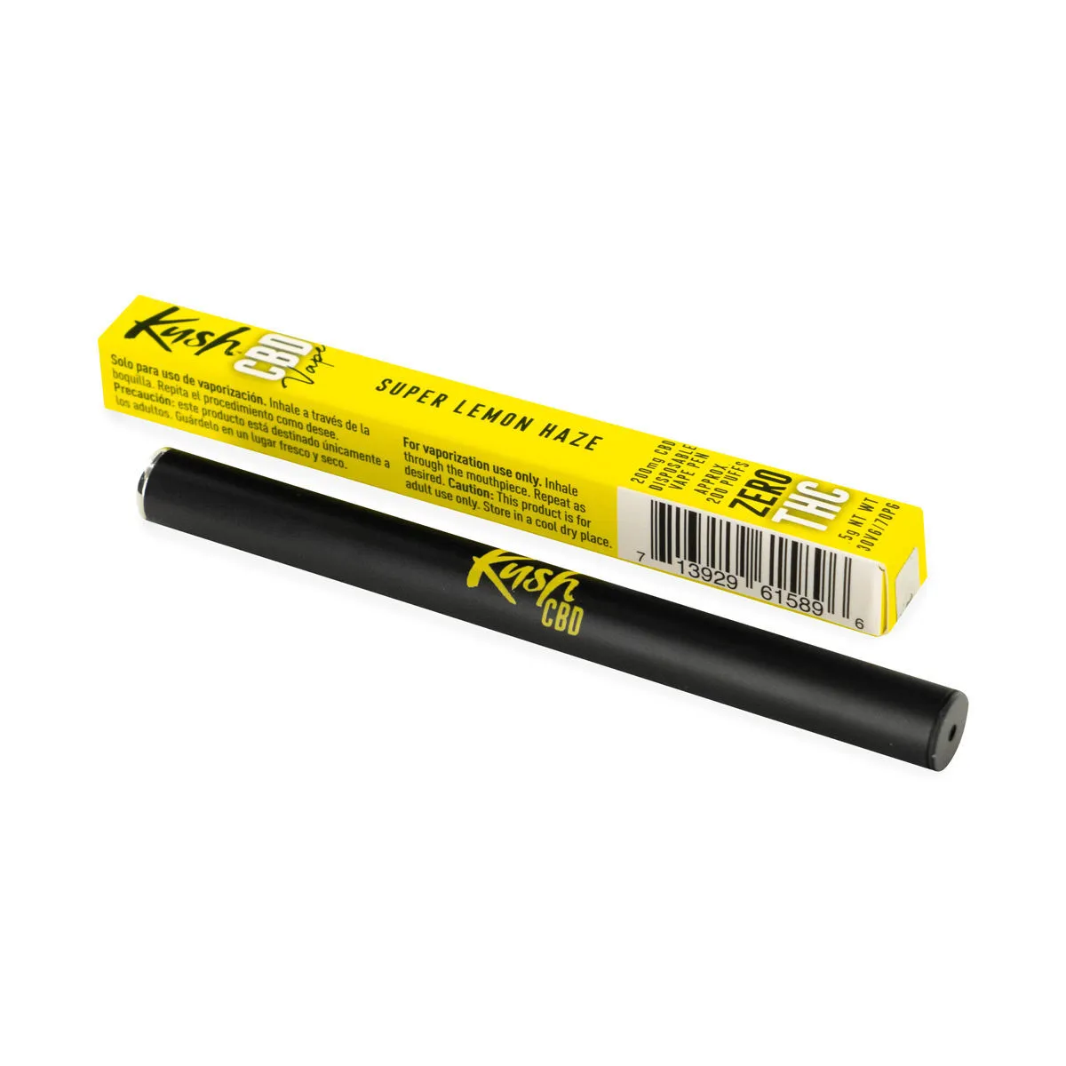 Kush Vape — immagine 2