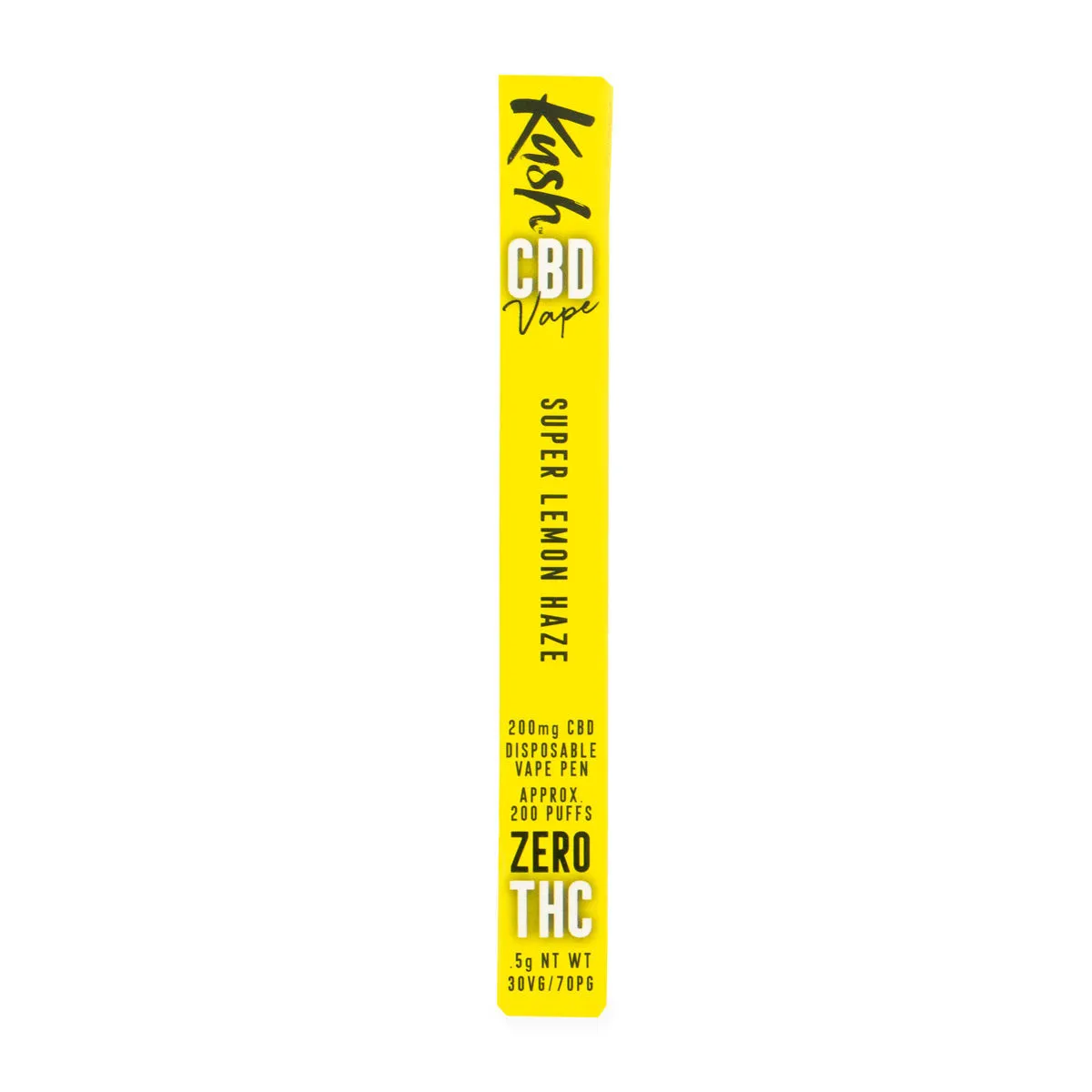 Kush Vape — immagine 3