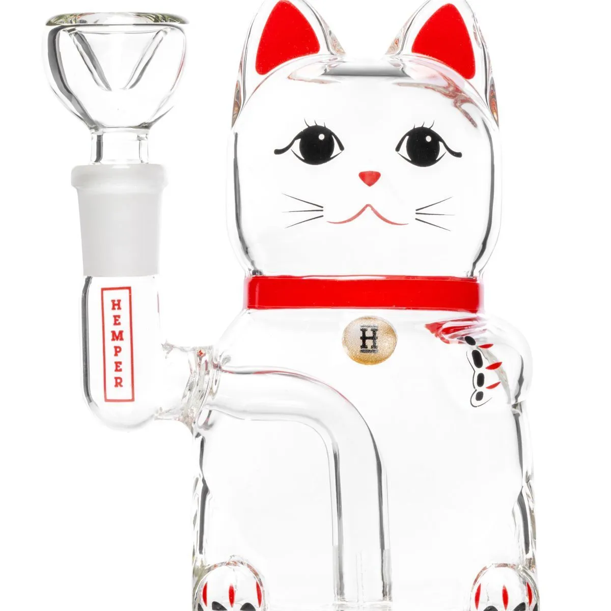 Bong Lucky Cat — immagine 3