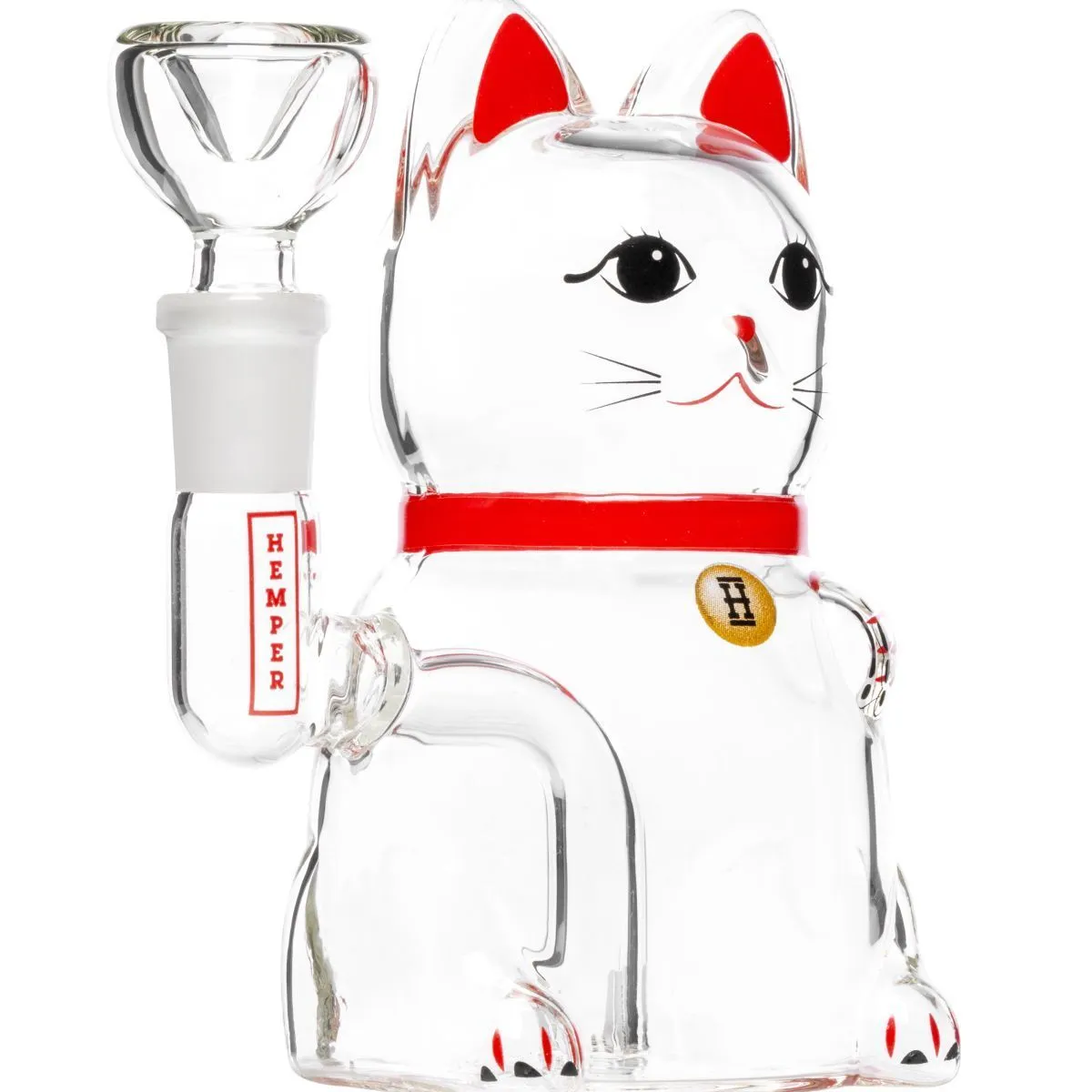 Bong Lucky Cat — immagine 4