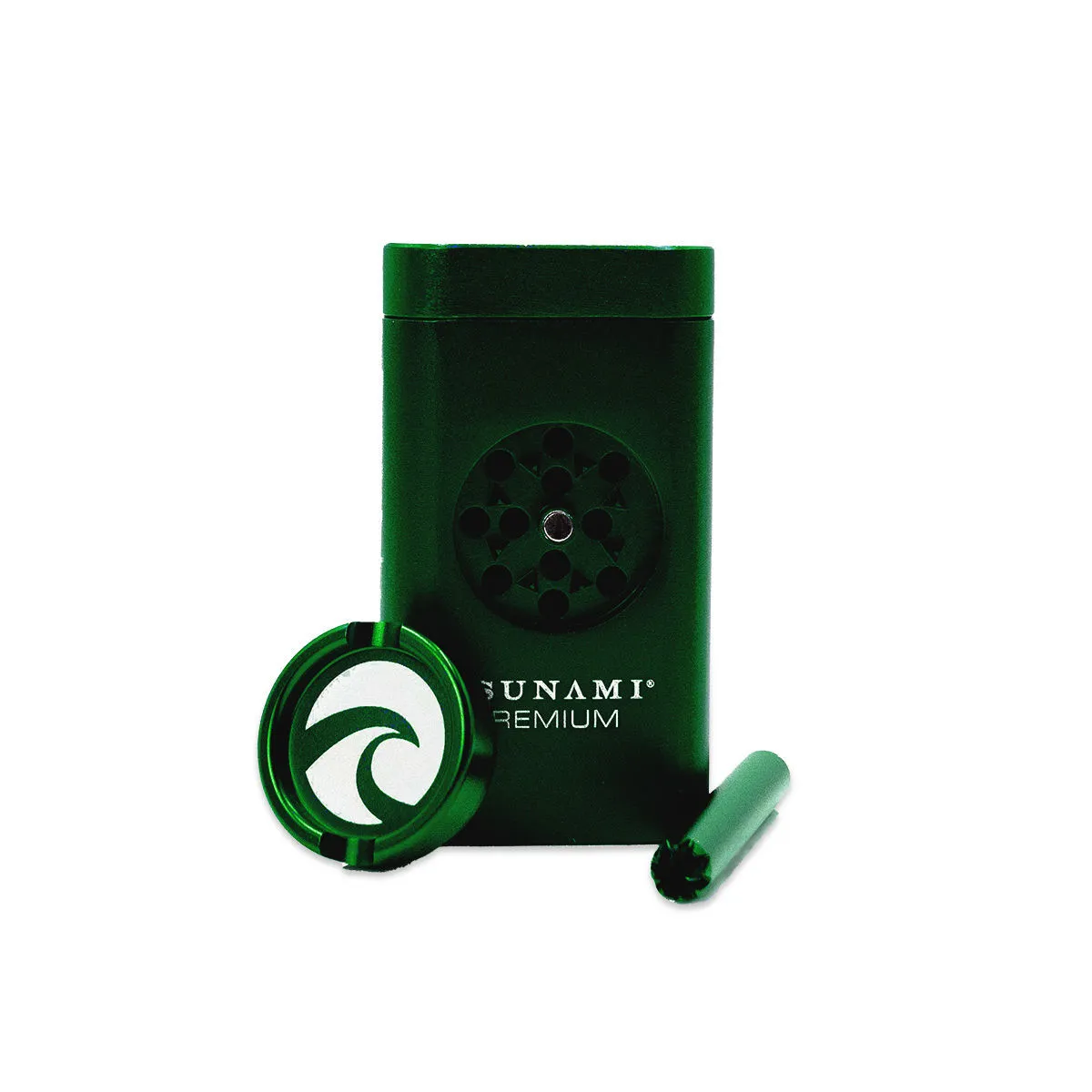 Dugout Magnetico 4-in-1 (Tsunami Glass) — immagine 4