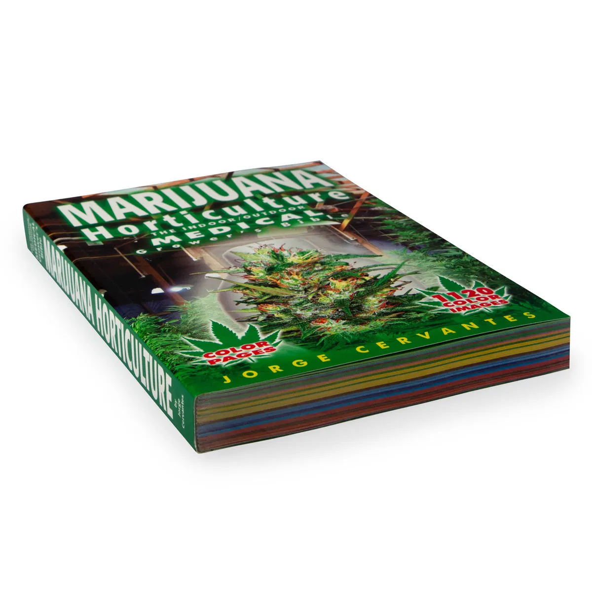 Marijuana Horticulture — immagine 2