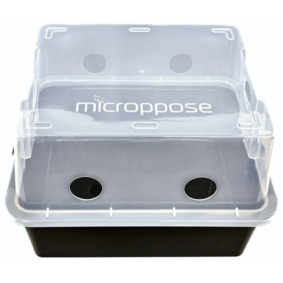 Monotub per funghi "Mark 1" (Microppose) — immagine 2