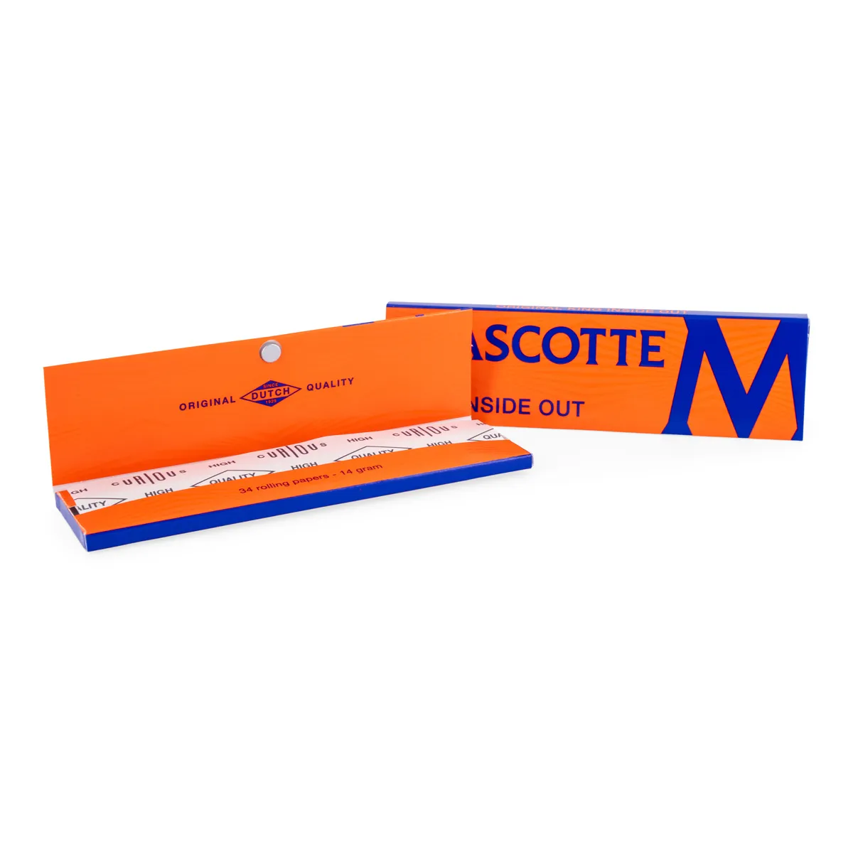 Mascotte Original King Size Inside-Out — immagine 2