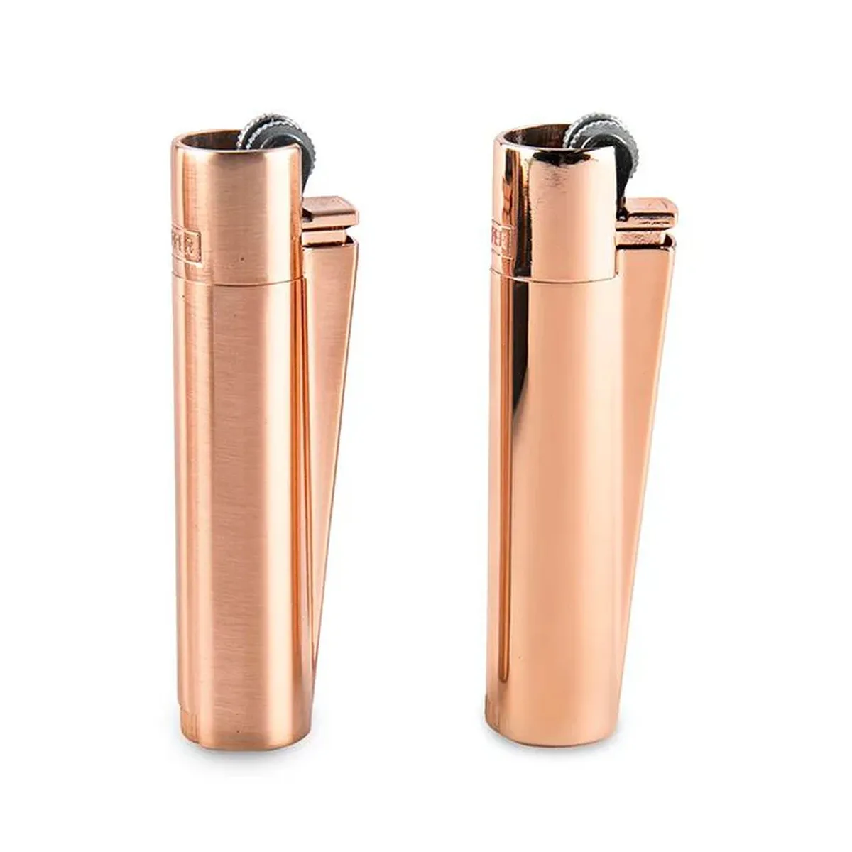 Metal Clipper Lighter — immagine 2