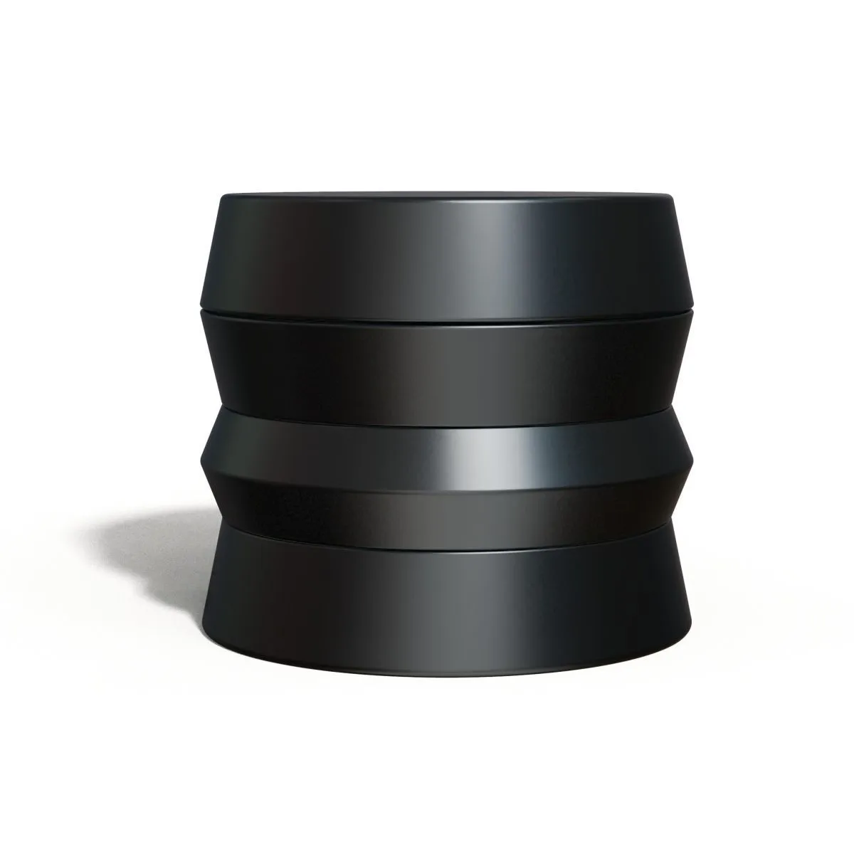 Grinder in metallo Klip
