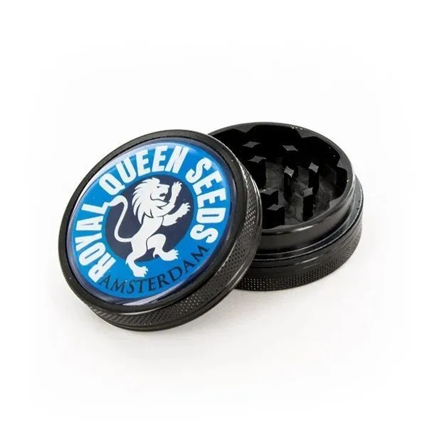 Grinder in Metallo RQS — immagine 2