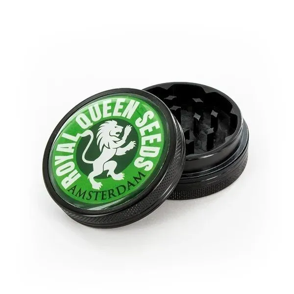 Grinder in Metallo RQS — immagine 3