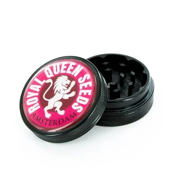 Grinder in Metallo RQS — immagine 4