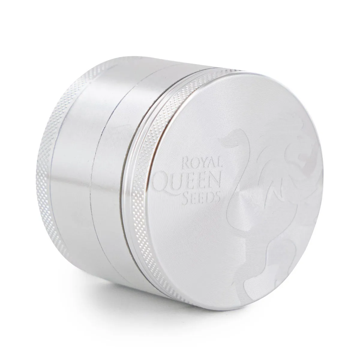 Grinder in metallo RQS Pollinator