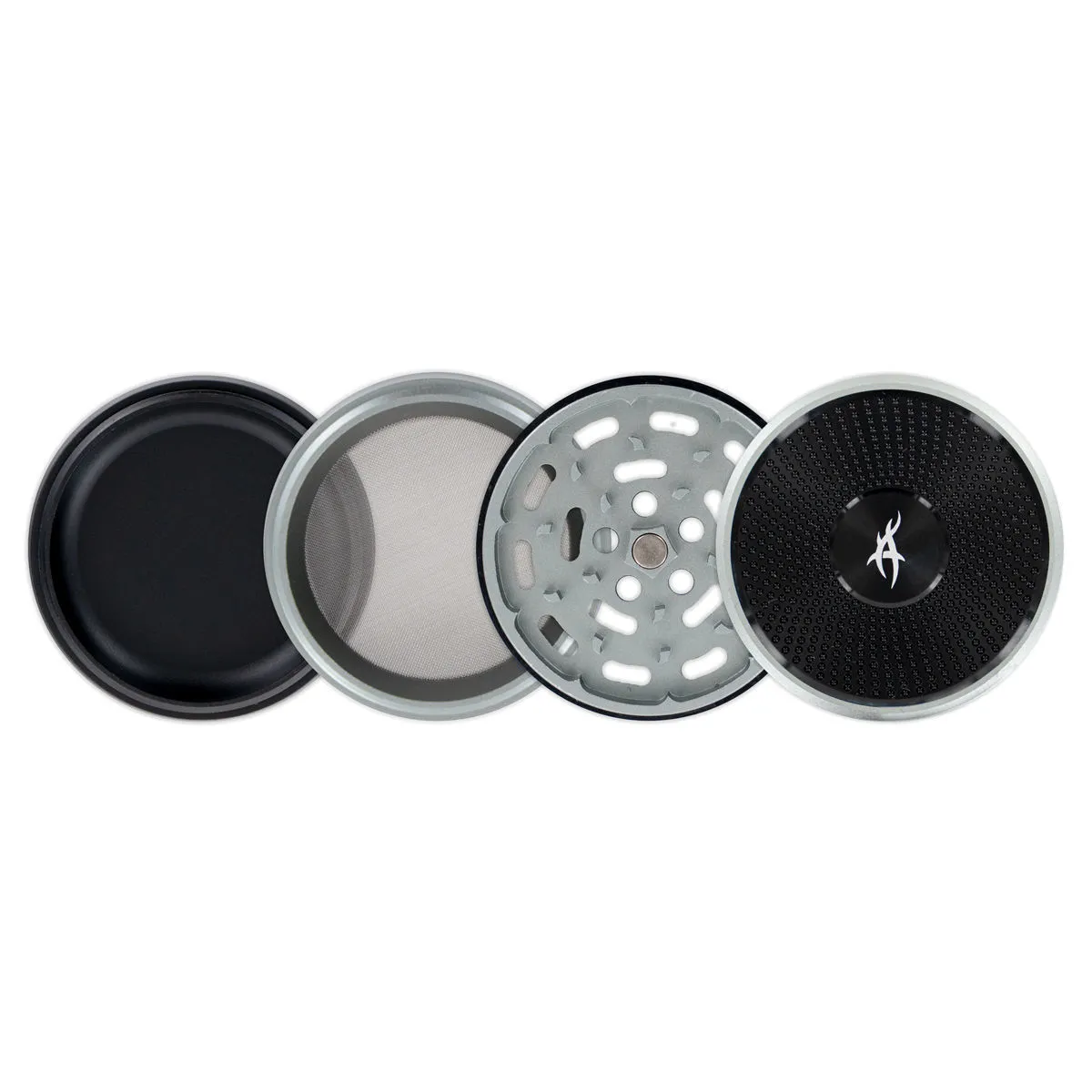 Grinder in metallo Solinder — immagine 3